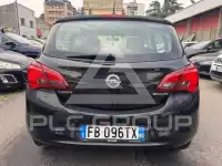 2016 Opel Corsa