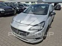 2016 Opel Corsa