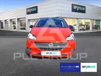2016 Opel Corsa