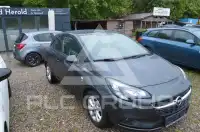 2016 Opel Corsa