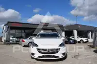 2016 Opel Corsa