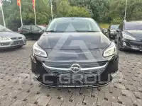 2016 Opel Corsa
