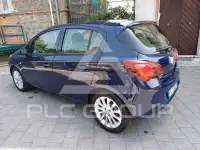 2016 Opel Corsa