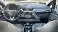 2016 Opel Corsa