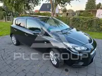 2016 Opel Corsa