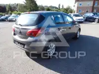 2016 Opel Corsa