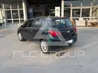 2016 Opel Corsa