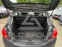 2016 Opel Corsa