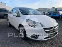 2016 Opel Corsa