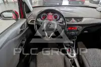 2016 Opel Corsa