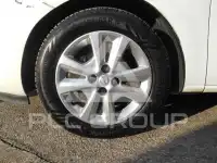 2016 Opel Corsa