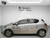 2016 Opel Corsa