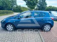 2016 Opel Corsa