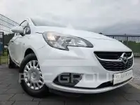 2016 Opel Corsa
