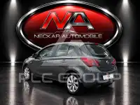 2016 Opel Corsa