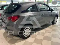 2016 Opel Corsa