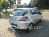 2016 Opel Corsa