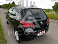 2016 Opel Corsa