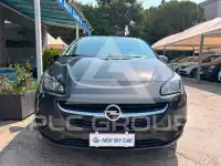 2016 Opel Corsa