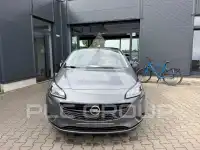 2016 Opel Corsa