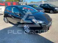 2016 Opel Corsa