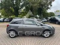 2016 Opel Corsa