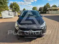 2016 Opel Corsa