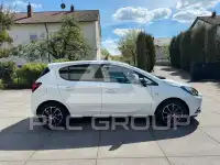 2016 Opel Corsa
