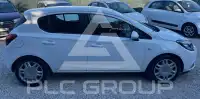 2016 Opel Corsa