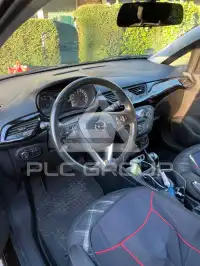 2016 Opel Corsa
