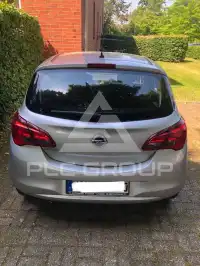 2016 Opel Corsa