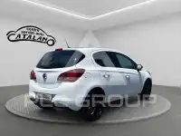 2016 Opel Corsa