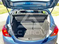 2016 Opel Corsa
