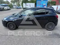 2016 Opel Corsa