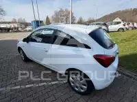 2016 Opel Corsa
