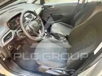 2016 Opel Corsa