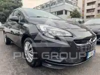 2016 Opel Corsa