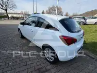 2016 Opel Corsa