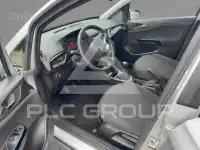 2016 Opel Corsa