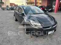 2016 Opel Corsa
