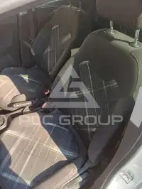 2016 Opel Corsa