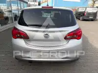2016 Opel Corsa