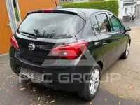 2016 Opel Corsa
