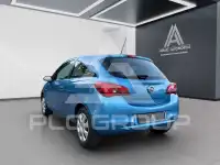 2016 Opel Corsa
