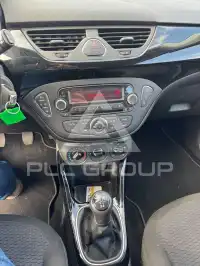 2016 Opel Corsa