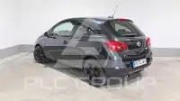 2016 Opel Corsa