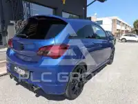 2016 Opel Corsa