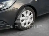 2016 Opel Corsa