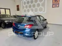 2016 Opel Corsa