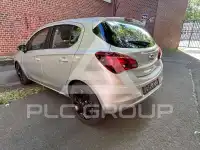 2016 Opel Corsa